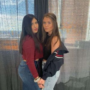 Meet your Posher, Vironika